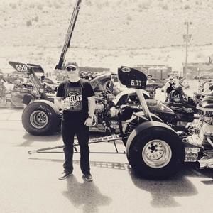 Meet your Posher, Daniël